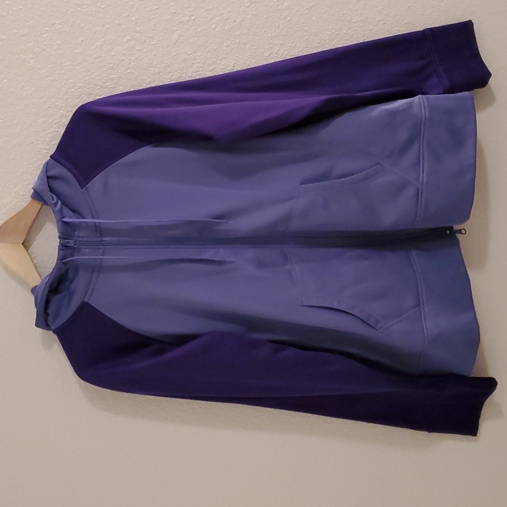 DANSKIN NOW Lightweight Athletic Jacket